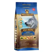 Wolfsblut Wild Pacific Adult 12,5 kg