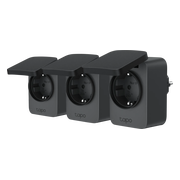 TP-Link Tapo P410M 3-Pack
