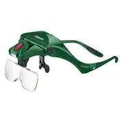 PARKSIDE LED-vergrootglasbril