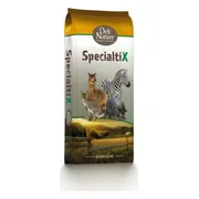 Deli Nature Specialtix Herbi Pellet 20 kg