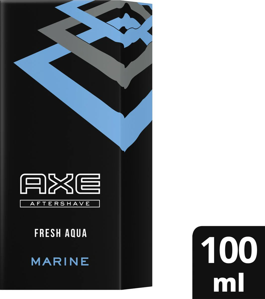 Axe Aftershave Fresh Aqua Marine 100ML