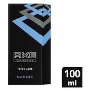 Axe Aftershave Fresh Aqua Marine 100ML
