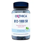 Orthica B12-1000 SR 90 tabletten