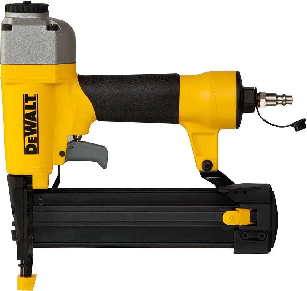 DeWALT DPSB2IN1 Combi-tacker voor spijkers en nieten Basic Body