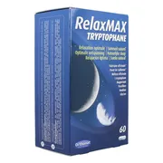 Orthonat Relaxmax Tryptophane Capsules 60st 60CP