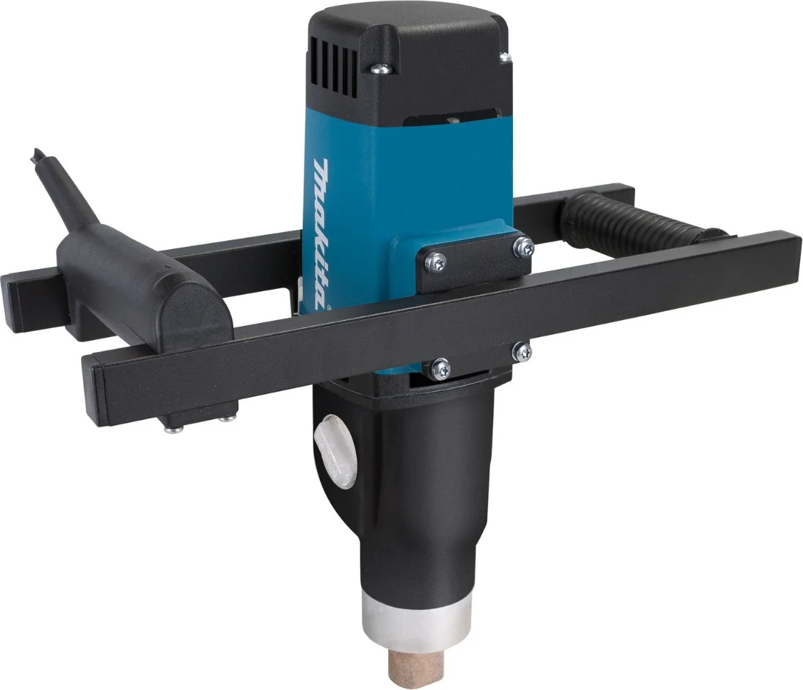 Makita UT1600 Menger 80kg mengcapaciteit 230V