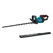 Makita UH006GZ Accu Heggenschaar terugsnoeiuitvoering 60cm XGT 40V Max Basic Body