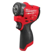Milwaukee M12 FUEL™ FSCIWF14-0 Accu slagmoersleutel 95Nm 1/4" frictiering 12V Basic Body - 4933498973