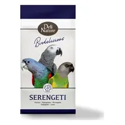 Deli Nature Birdelicious Papegaaien Serengeti 750 gr