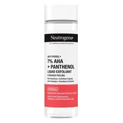 Neutrogena Anti-puistjes+ Vloeibare Exfoliant 125ML