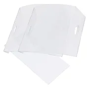 PARKSIDE Reservemaskerset voor lashelm (Hoekig)