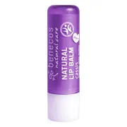 Benecos Natural Lip Balm Cassis 4,7GR