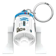 LEGO R2-D2 sleutellampje