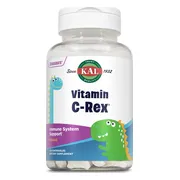 Kal Vitamin C-Rex Kids Tabletten 100KTB