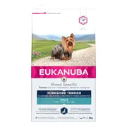 Eukanuba Hondenvoer Droog Adult Yorkshire Terrier Kip 2 kg