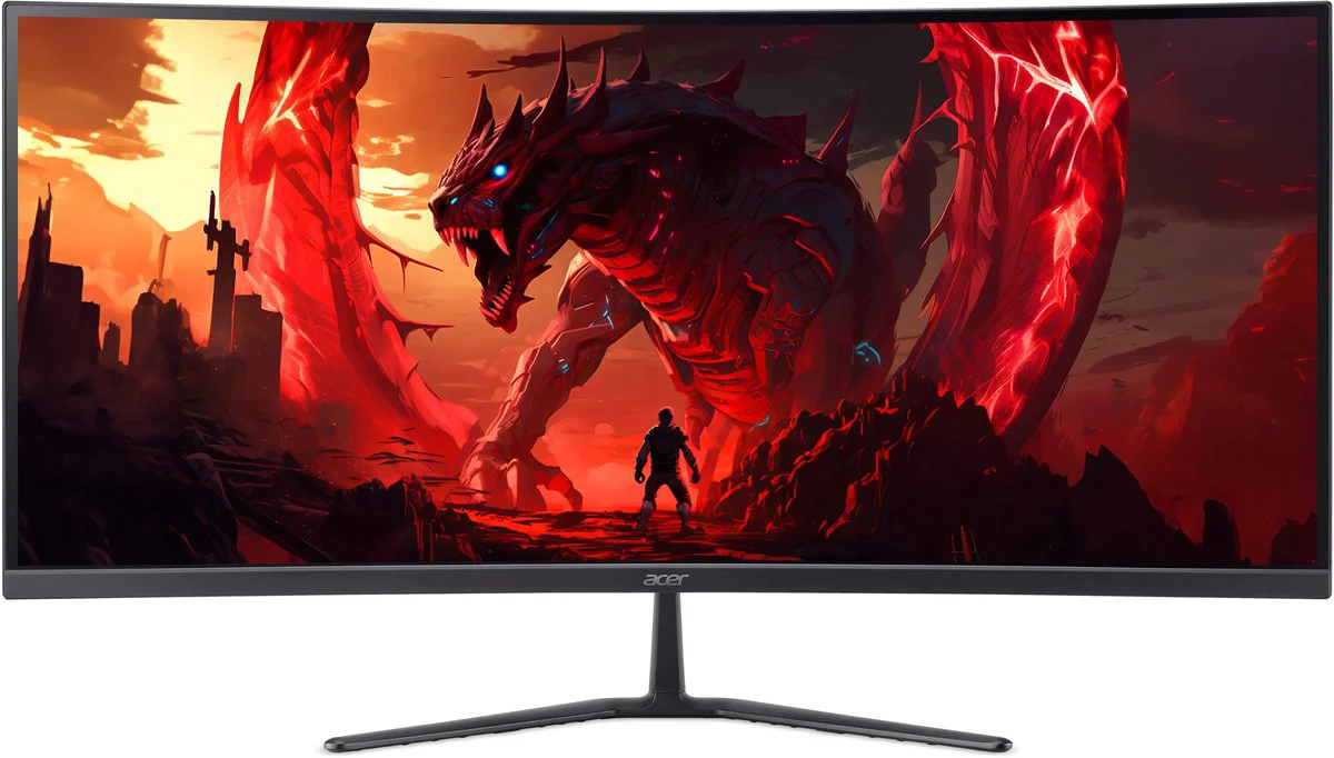 Acer Nitro ED340CU