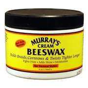 Murray's Hair Beeswax Cream 178ML