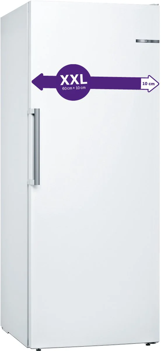 Bosch GSN58DWDV