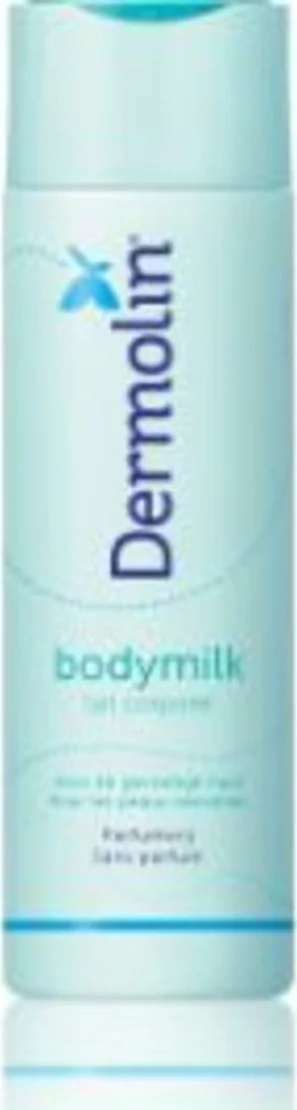 Dermolin Bodymilk 200ML