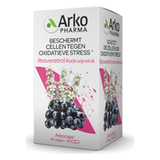 Arkocaps Resveratrol Rode Wijnstok Polygonum 45CP