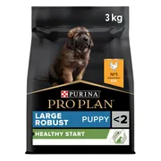 Pro Plan Hondenvoer Droog Puppy Large Robust Healthy Start Kip 3 kg