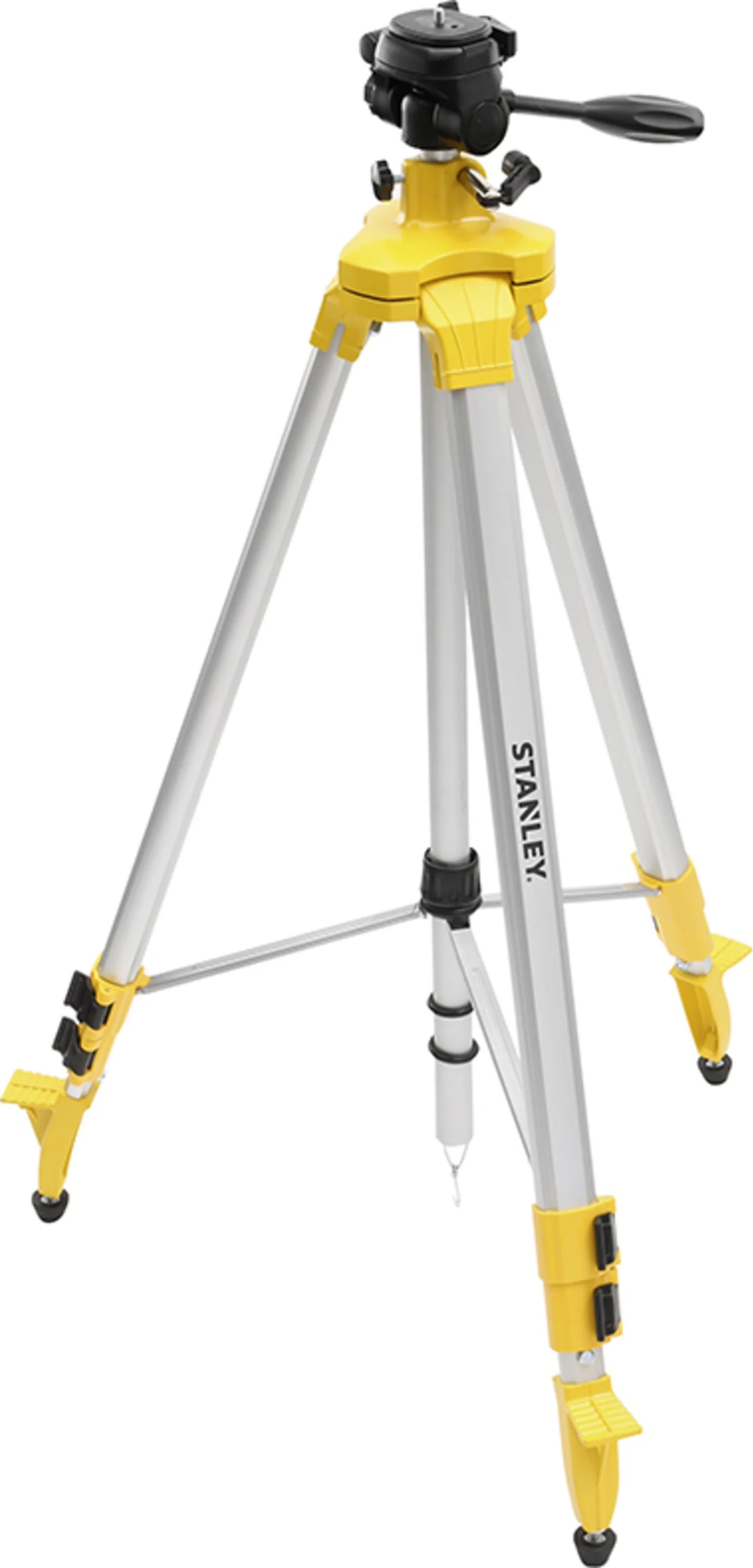 Stanley STHT77643-1 Laserstatief Kantelbare Kop 1/4"