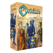 Orleans