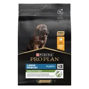 4x Pro Plan Hondenvoer Droog Puppy Large Robust Healthy Start Kip 3 kg