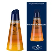 Herome One Minute Scrub 120ML