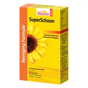 Bloem SuperSchoon Capsules 15CP