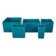 Makita 191X92-5 Inzetbak set tbv Mbox organizer VE=5