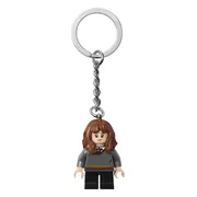 LEGO Hermelien sleutelhanger