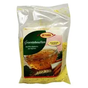 Vetara Bouillon Groente Navulling Zak 200GR