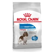 Royal Canin Hondenvoer Droog Light Weight Care Medium 3 kg
