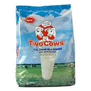 Two Cows Volle Melkpoeder 900GR
