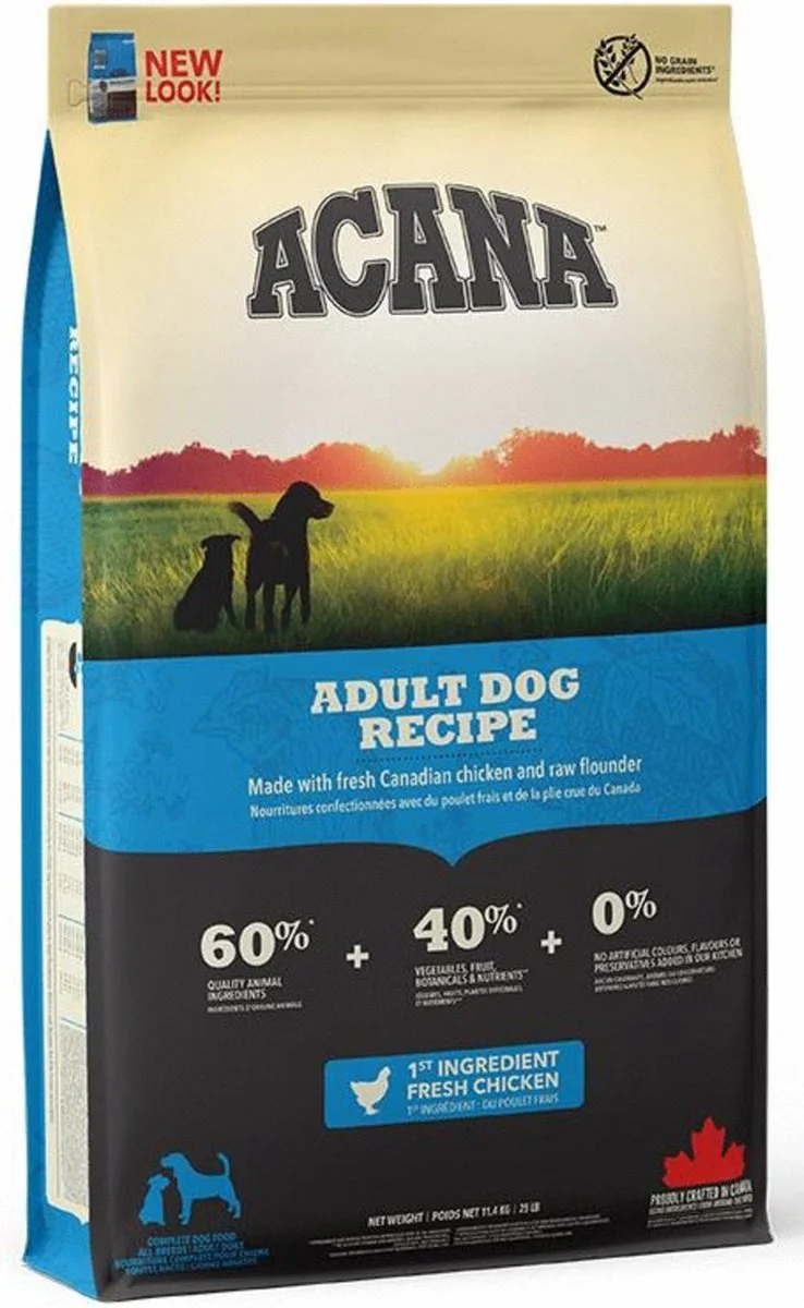 Acana Dog Adult 11,4 kg