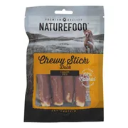 7x Rosewood Naturefood Chewy Sticks Eend 100 gr