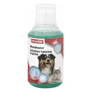 Beaphar Mondwater voor Hond & Kat 250 ml