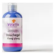 Volatile Douchegel Ylang-Ylang 250ml