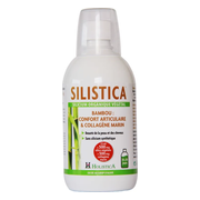 Holistica Silistica Plantaardig Silicium 500ML