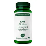 2x AOV 1203 Biotica Complex 60 vegacapsules