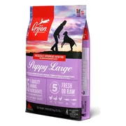 Orijen Hondenvoer Whole Prey Puppy Large Breed 6 kg