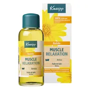 Kneipp Badolie Arnica Active 100 ml