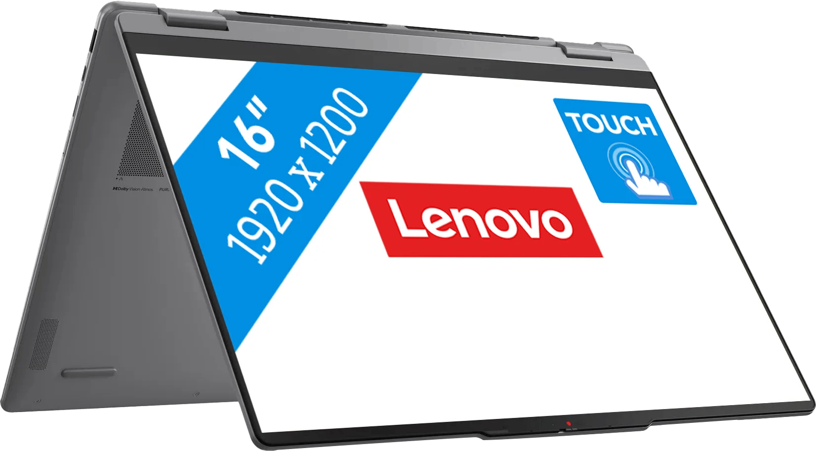Lenovo Yoga 7 2-in-1 OLED Copilot+ PC 16IPH11 83TE003XMH