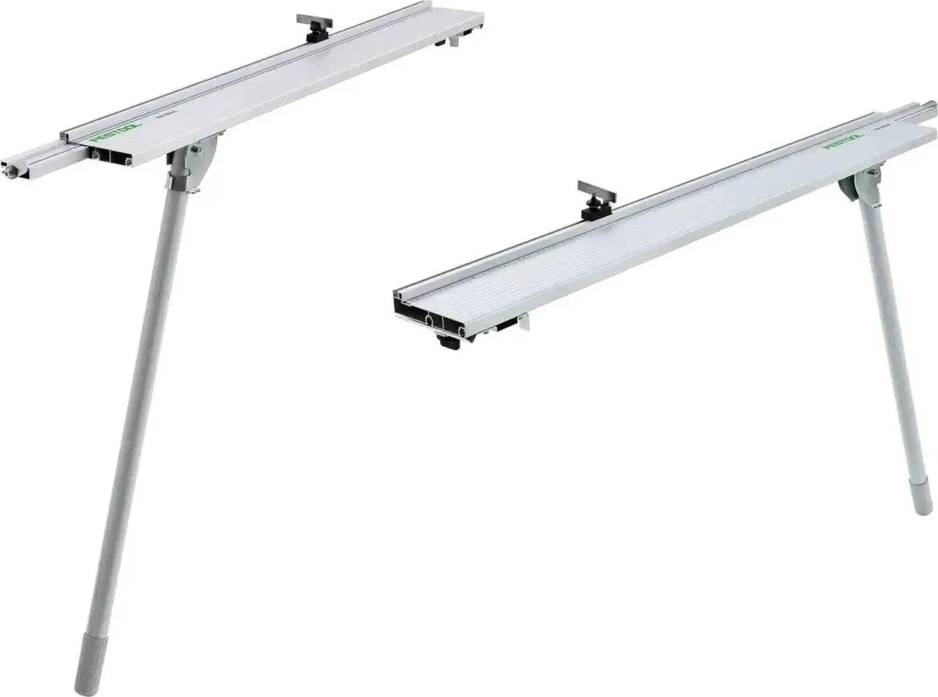 Festool KA-UG-KS 120-R/L Afkortaanslag rechts & links voor KS 120 en KS 88 - 497514