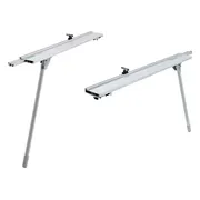 Festool KA-UG-KS 120-R/L Afkortaanslag rechts & links voor KS 120 en KS 88 - 497514
