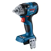 Bosch Professional PRO GDS 18V-330 HC Accu slagmoersleutel 330Nm 1/2" - 06019L5000