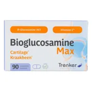 Trenker Bioglucosamine Max Tabletten 90TB