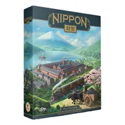 Nippon: Zaibatsu Emperor's Edition