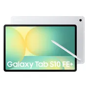 Samsung Galaxy Tab S10 FE Plus 13,1 inch 256GB Wifi Zilver